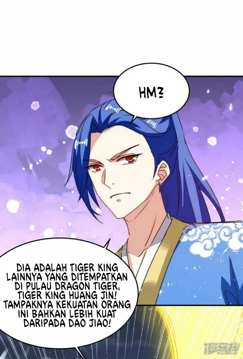Baca Strongest Leveling Chapter 300 Gambar 2