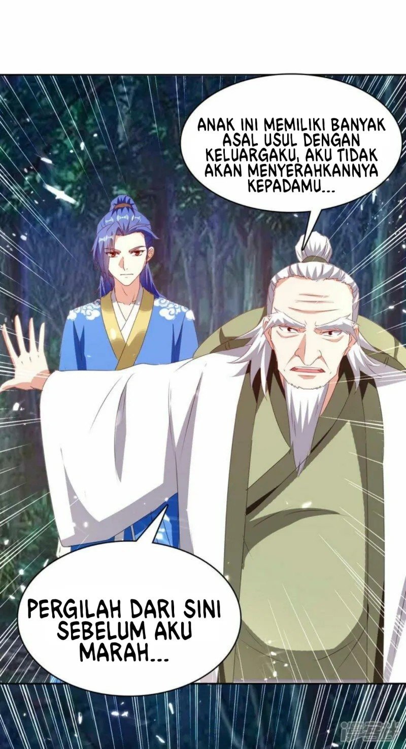 Strongest Leveling Chapter 300 Gambar 20