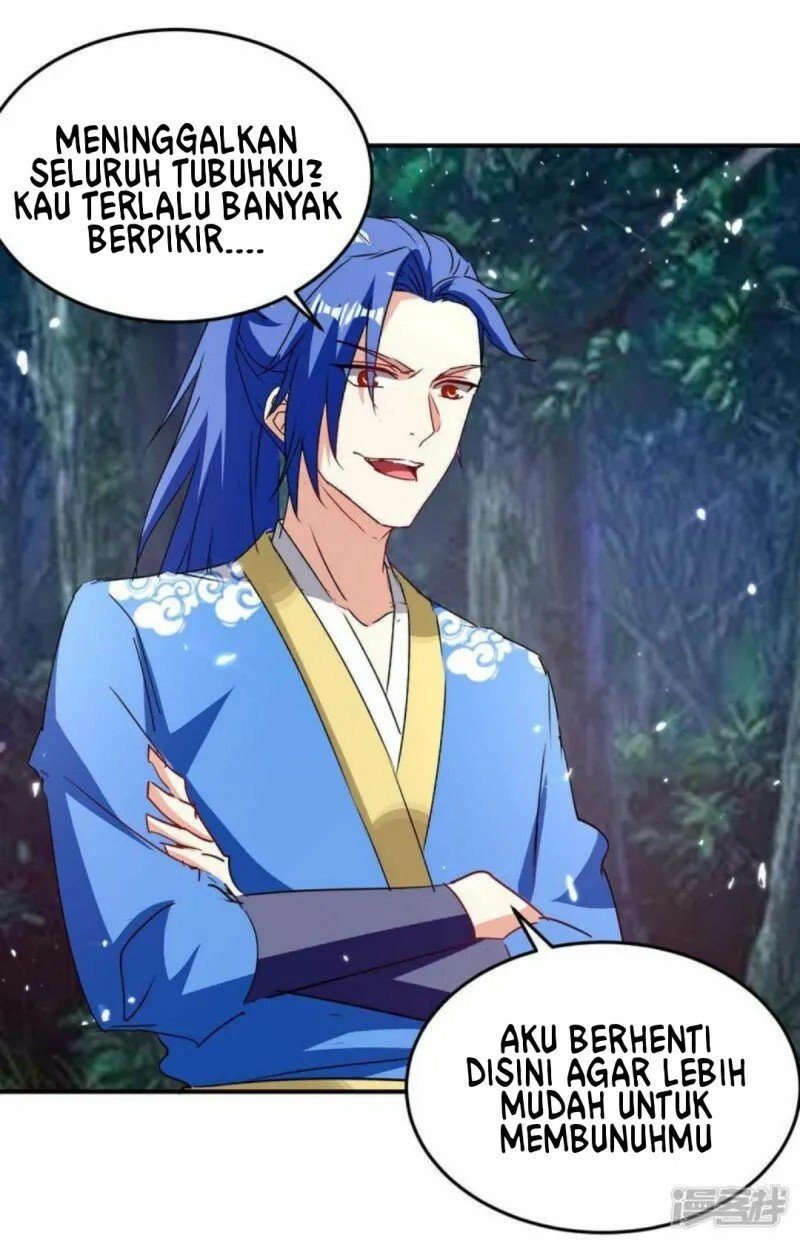 Strongest Leveling Chapter 300 Gambar 5