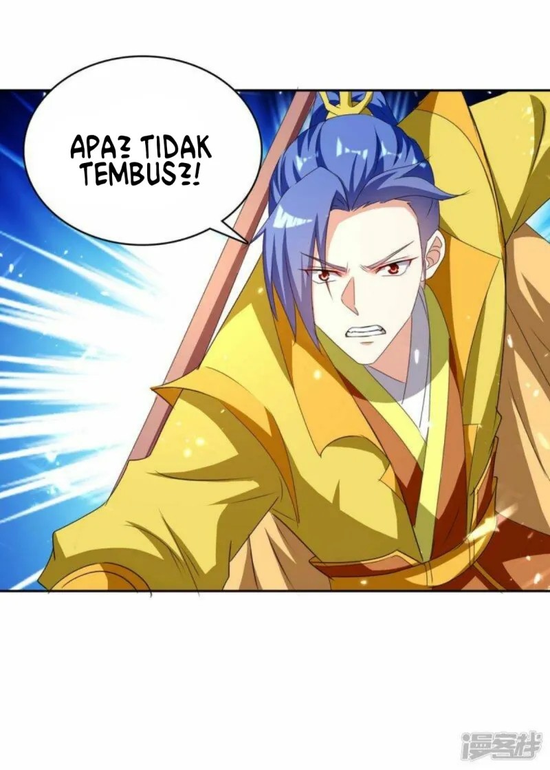 Strongest Leveling Chapter 299 Gambar 10