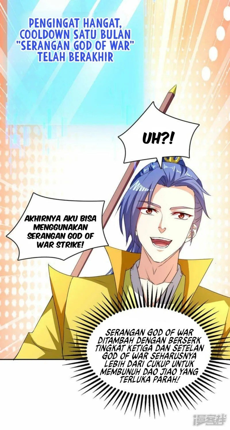 Strongest Leveling Chapter 299 Gambar 13