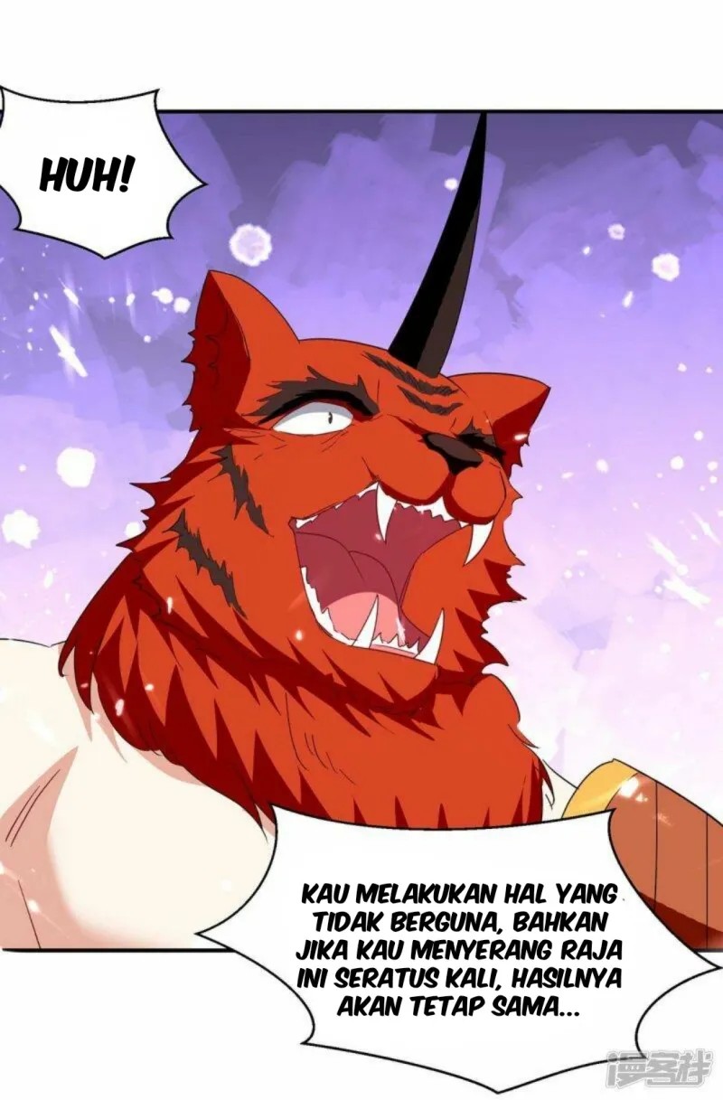 Strongest Leveling Chapter 299 Gambar 16