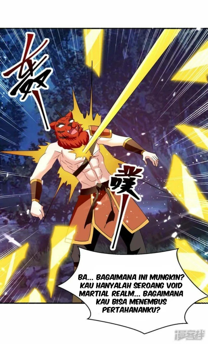 Strongest Leveling Chapter 299 Gambar 17