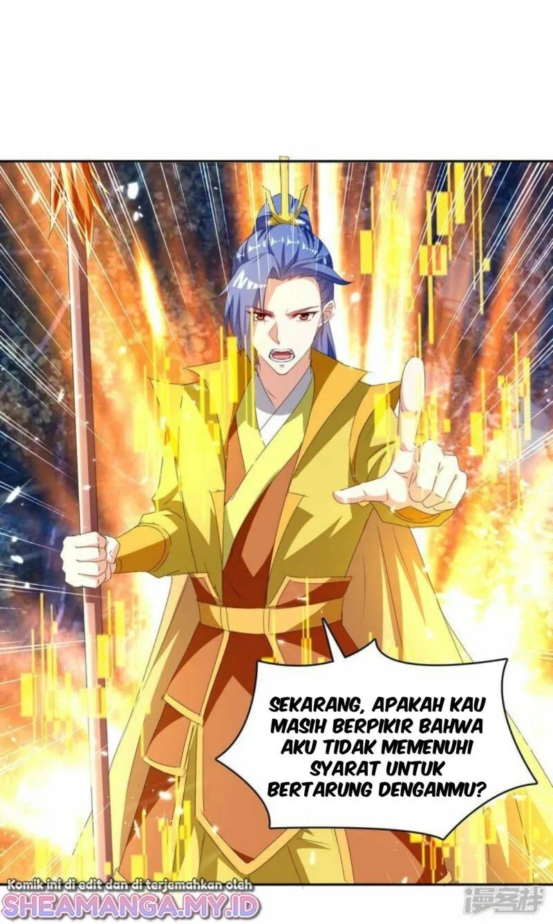 Baca  Strongest Leveling Chapter 299 Gambar 2