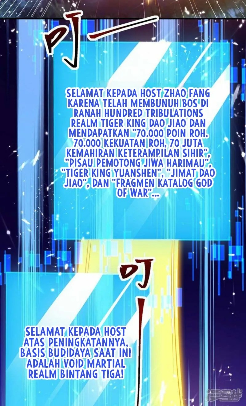 Strongest Leveling Chapter 299 Gambar 20