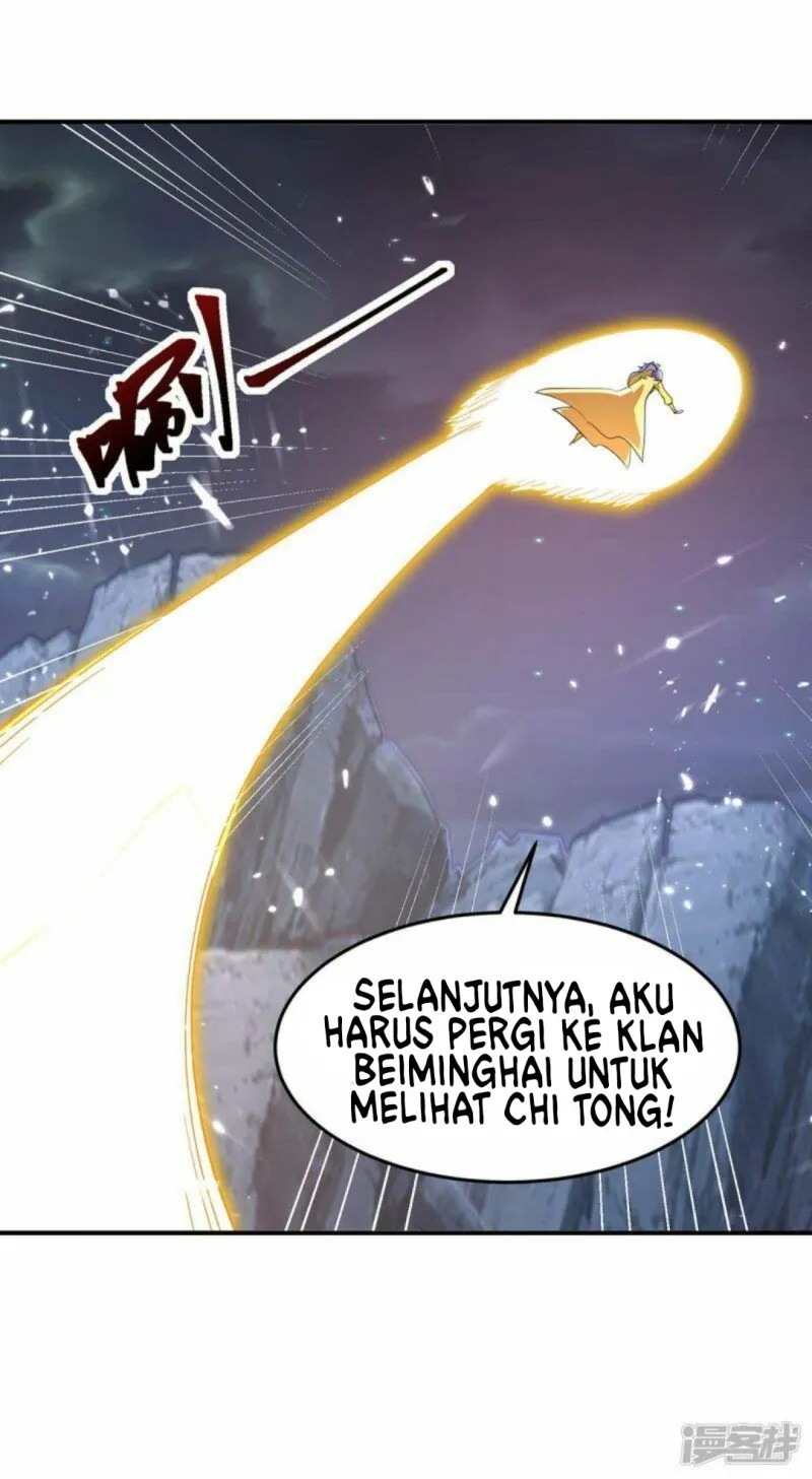 Strongest Leveling Chapter 299 Gambar 22