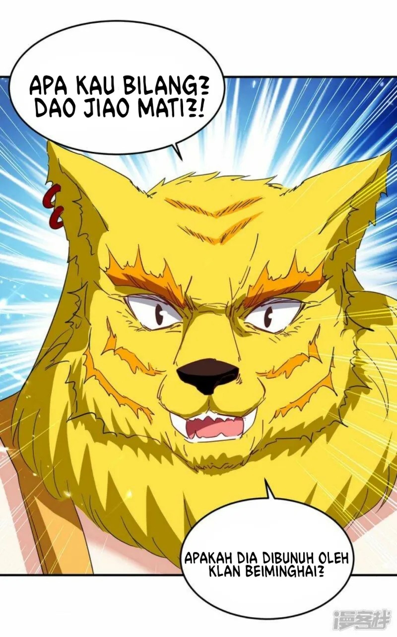 Strongest Leveling Chapter 299 Gambar 25