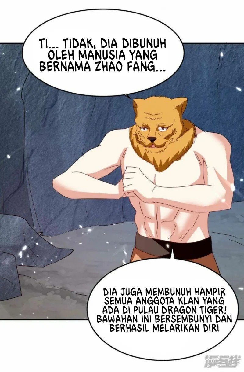 Strongest Leveling Chapter 299 Gambar 26