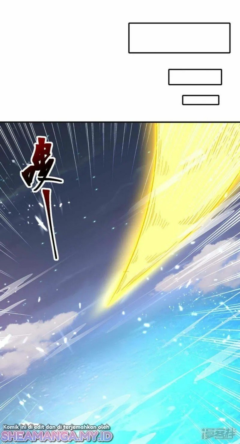 Strongest Leveling Chapter 299 Gambar 29