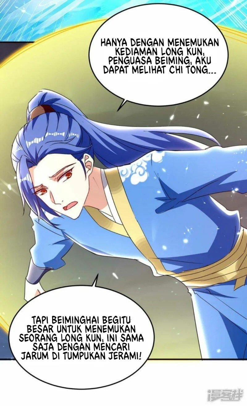 Strongest Leveling Chapter 299 Gambar 30