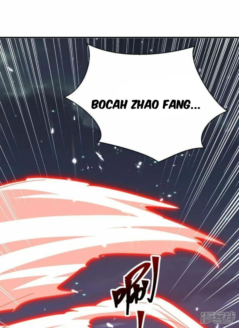 Strongest Leveling Chapter 299 Gambar 31