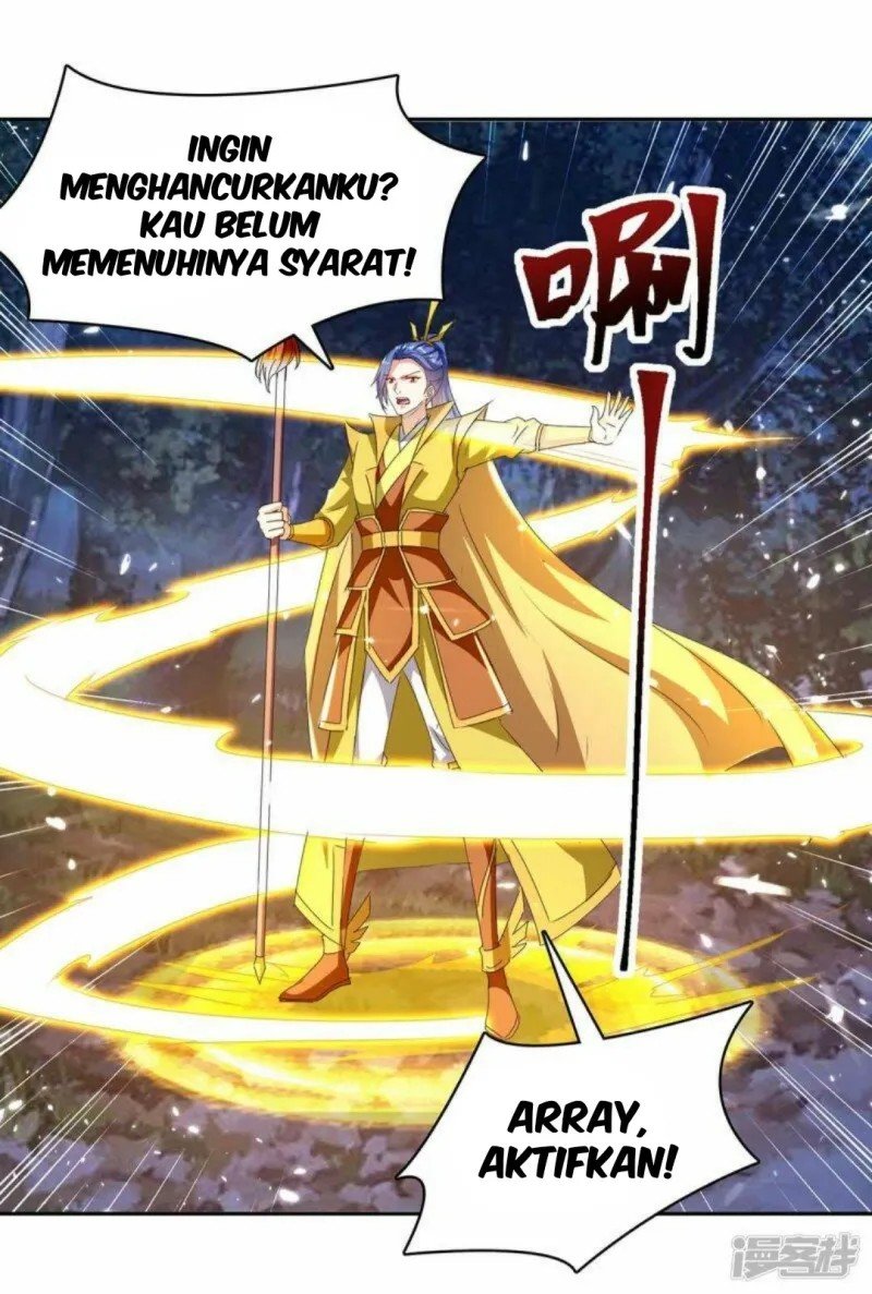 Strongest Leveling Chapter 299 Gambar 4