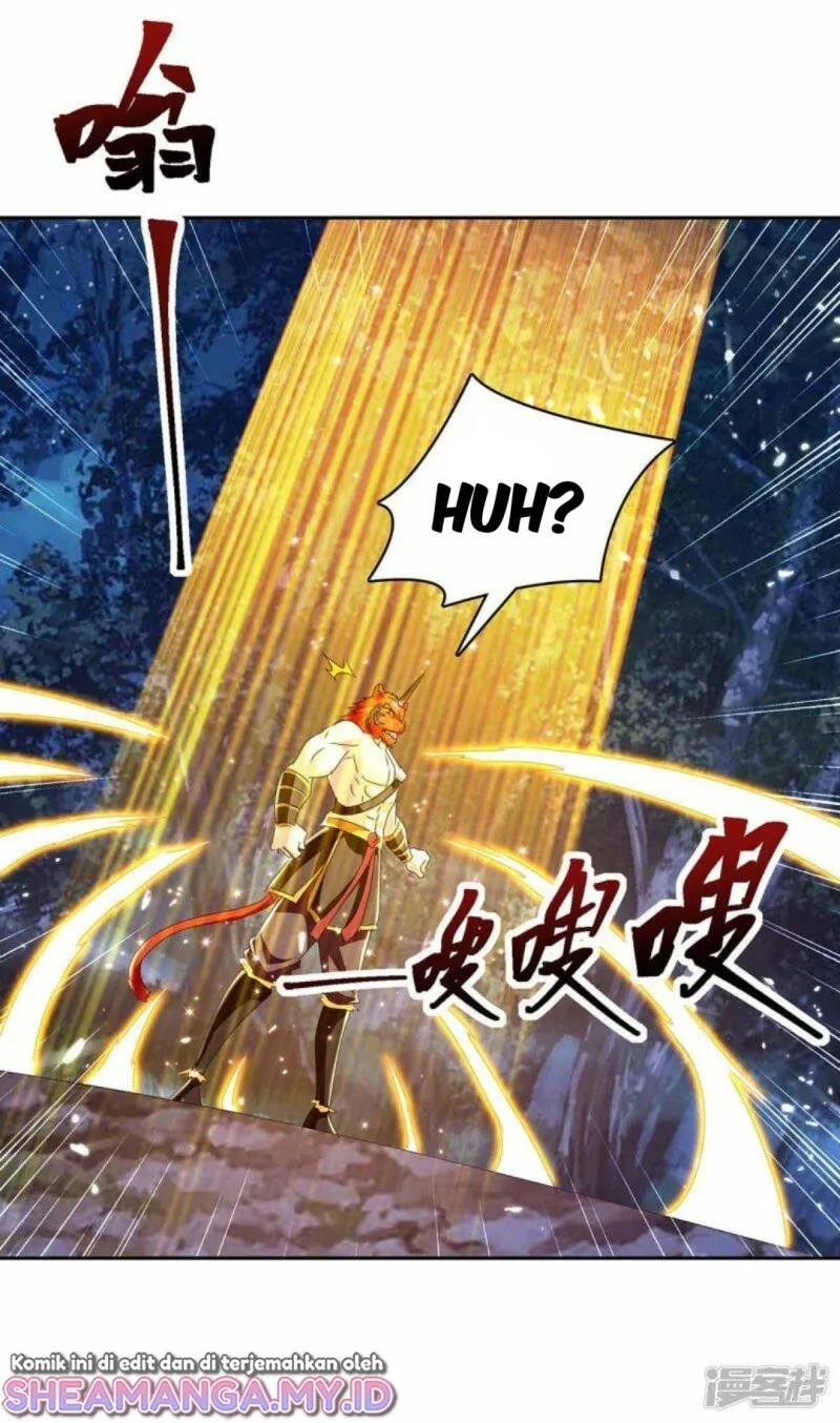 Strongest Leveling Chapter 299 Gambar 5
