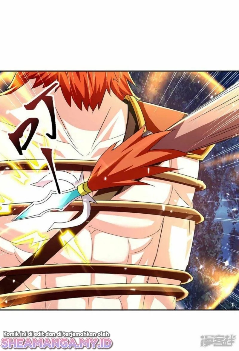 Strongest Leveling Chapter 299 Gambar 9