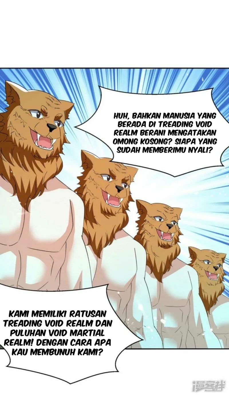 Baca  Strongest Leveling Chapter 298 Gambar 2