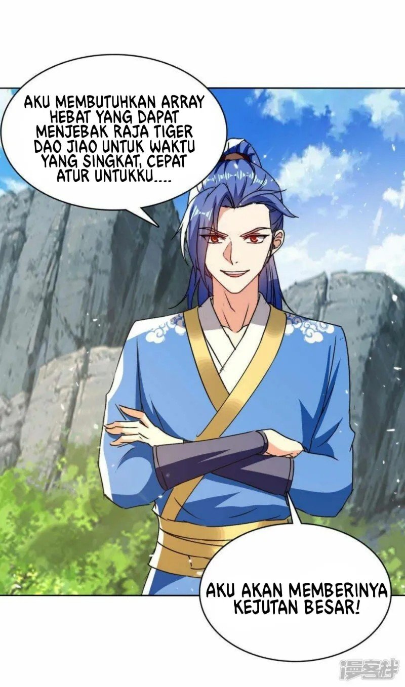 Strongest Leveling Chapter 298 Gambar 21