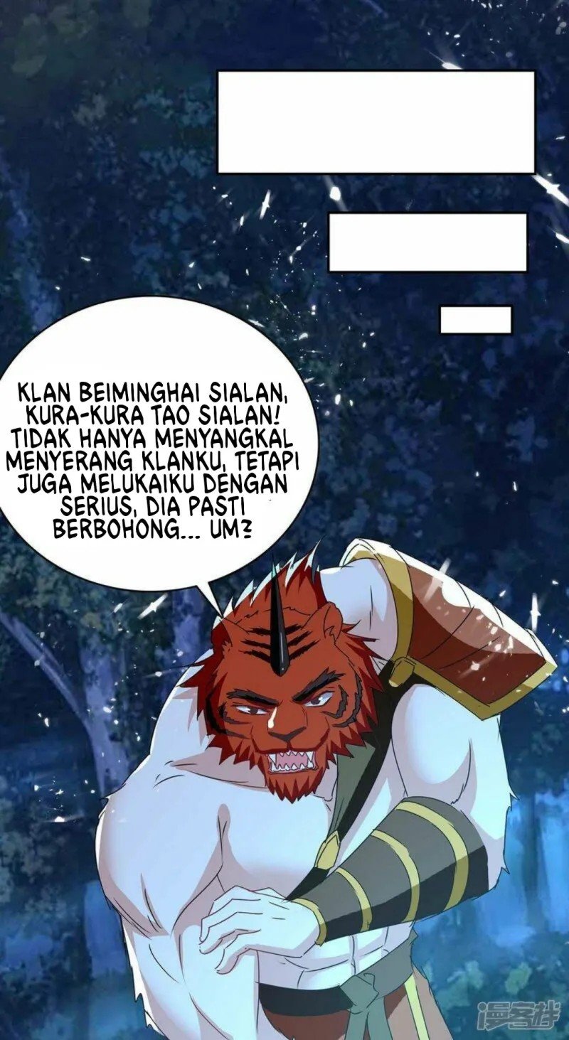 Strongest Leveling Chapter 298 Gambar 23