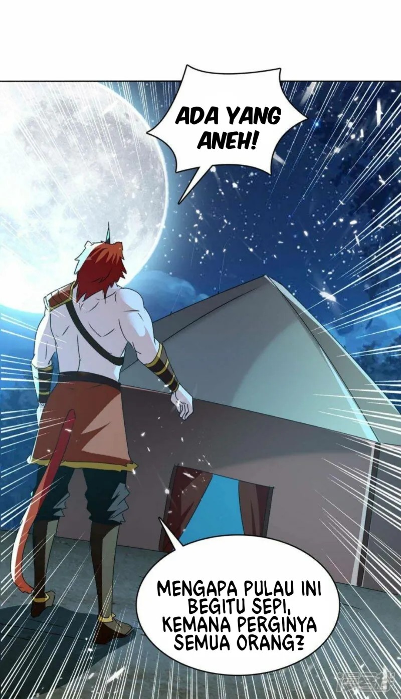 Strongest Leveling Chapter 298 Gambar 25