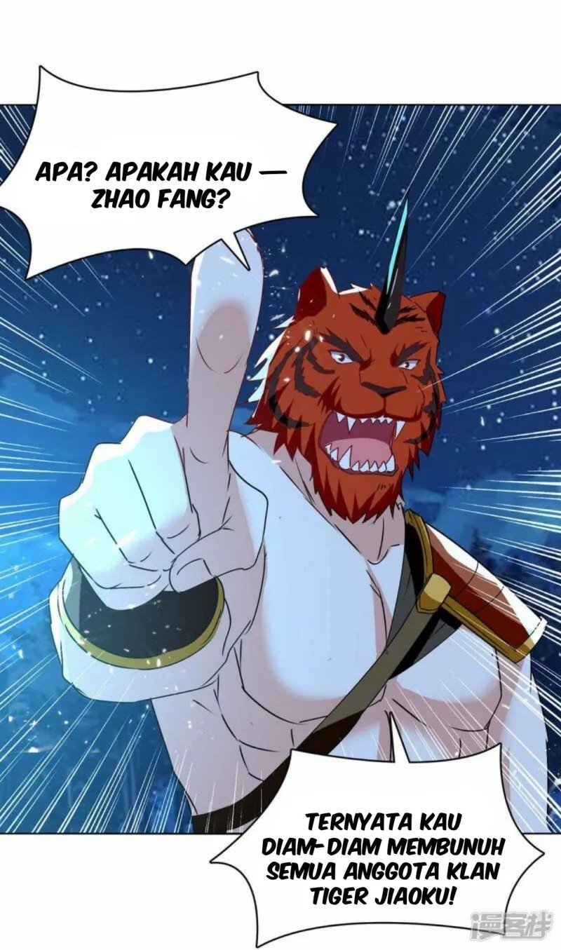 Strongest Leveling Chapter 298 Gambar 27