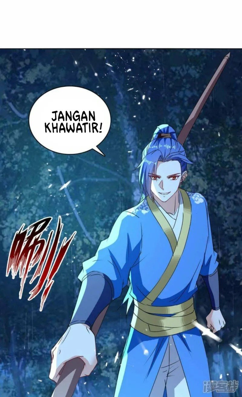 Strongest Leveling Chapter 298 Gambar 28