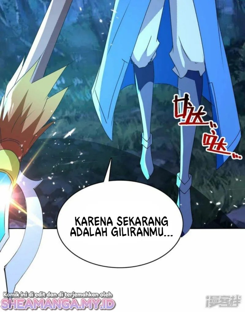 Strongest Leveling Chapter 298 Gambar 29