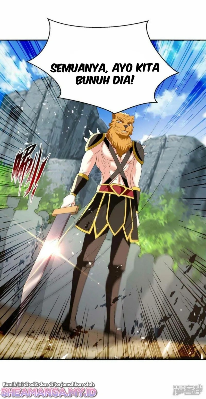 Strongest Leveling Chapter 298 Gambar 3