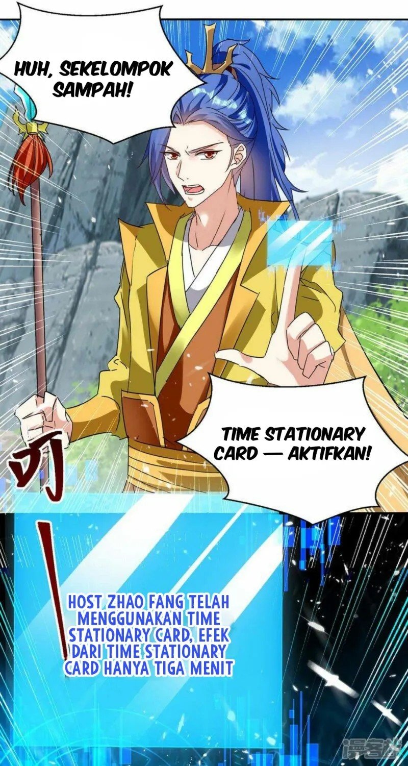 Strongest Leveling Chapter 298 Gambar 5