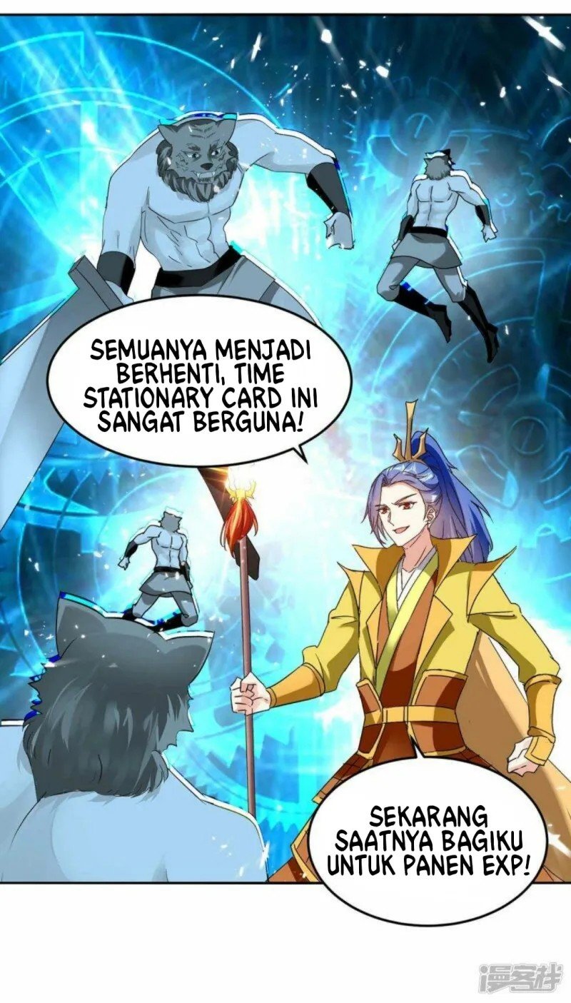 Strongest Leveling Chapter 298 Gambar 7