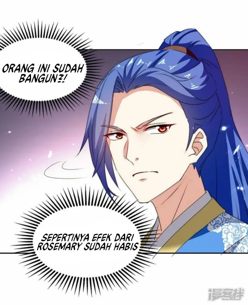 Strongest Leveling Chapter 297 Gambar 10