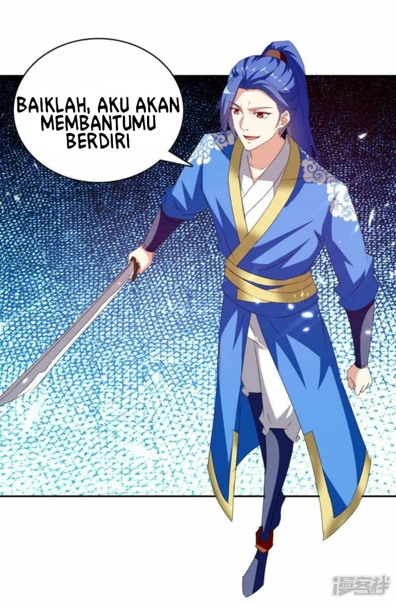 Strongest Leveling Chapter 297 Gambar 12