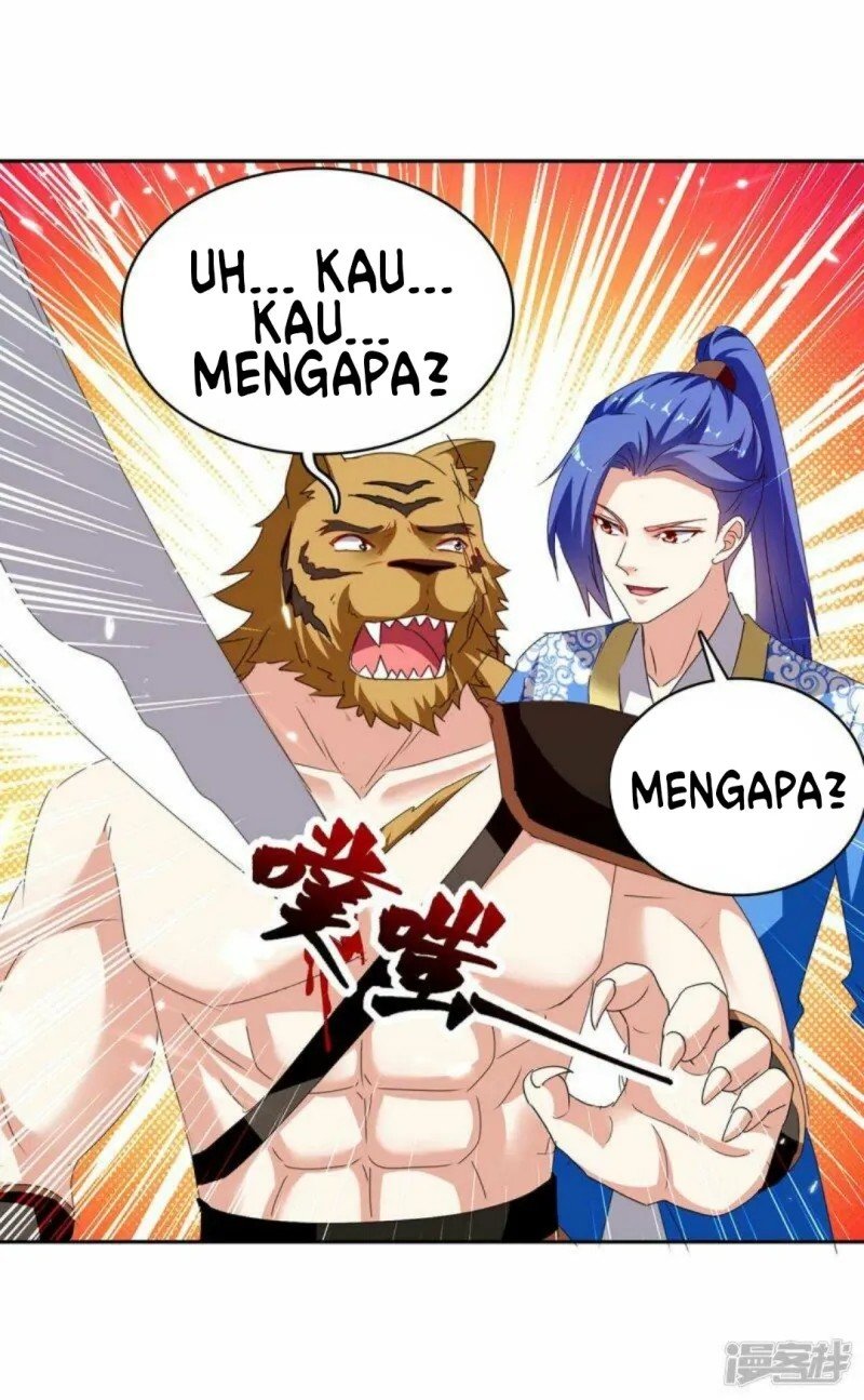 Strongest Leveling Chapter 297 Gambar 13