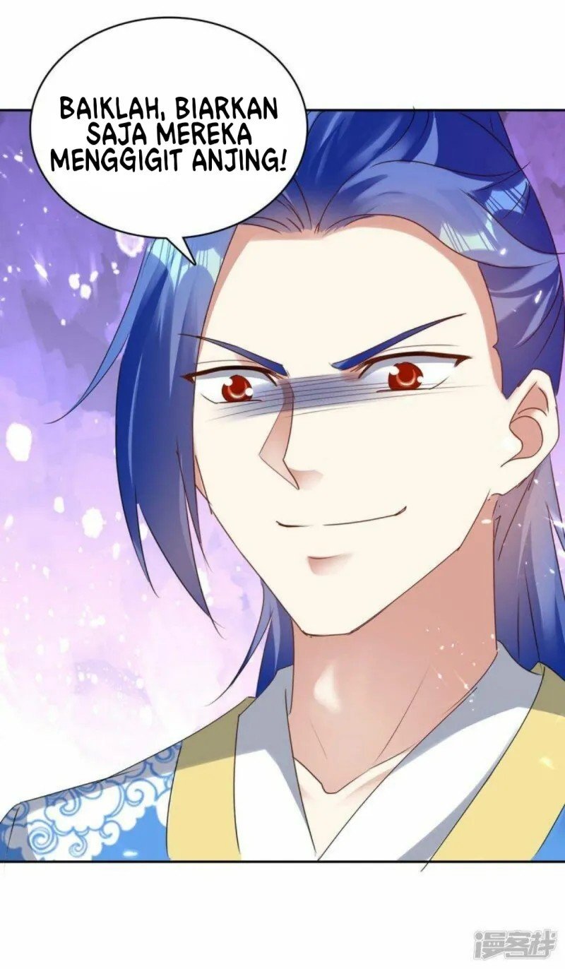 Strongest Leveling Chapter 297 Gambar 25