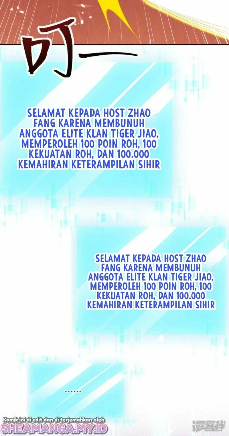 Strongest Leveling Chapter 297 Gambar 5