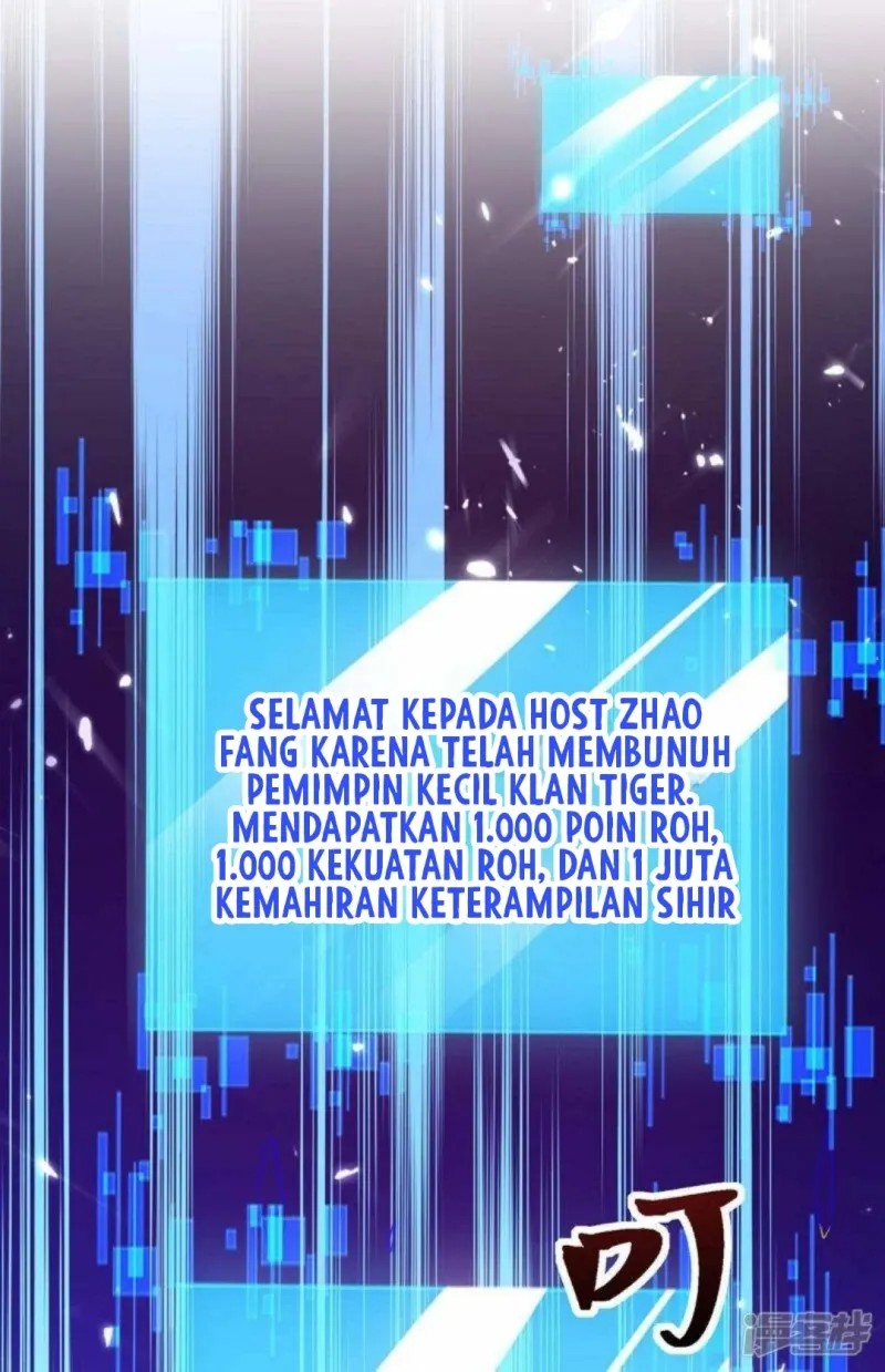 Strongest Leveling Chapter 297 Gambar 6