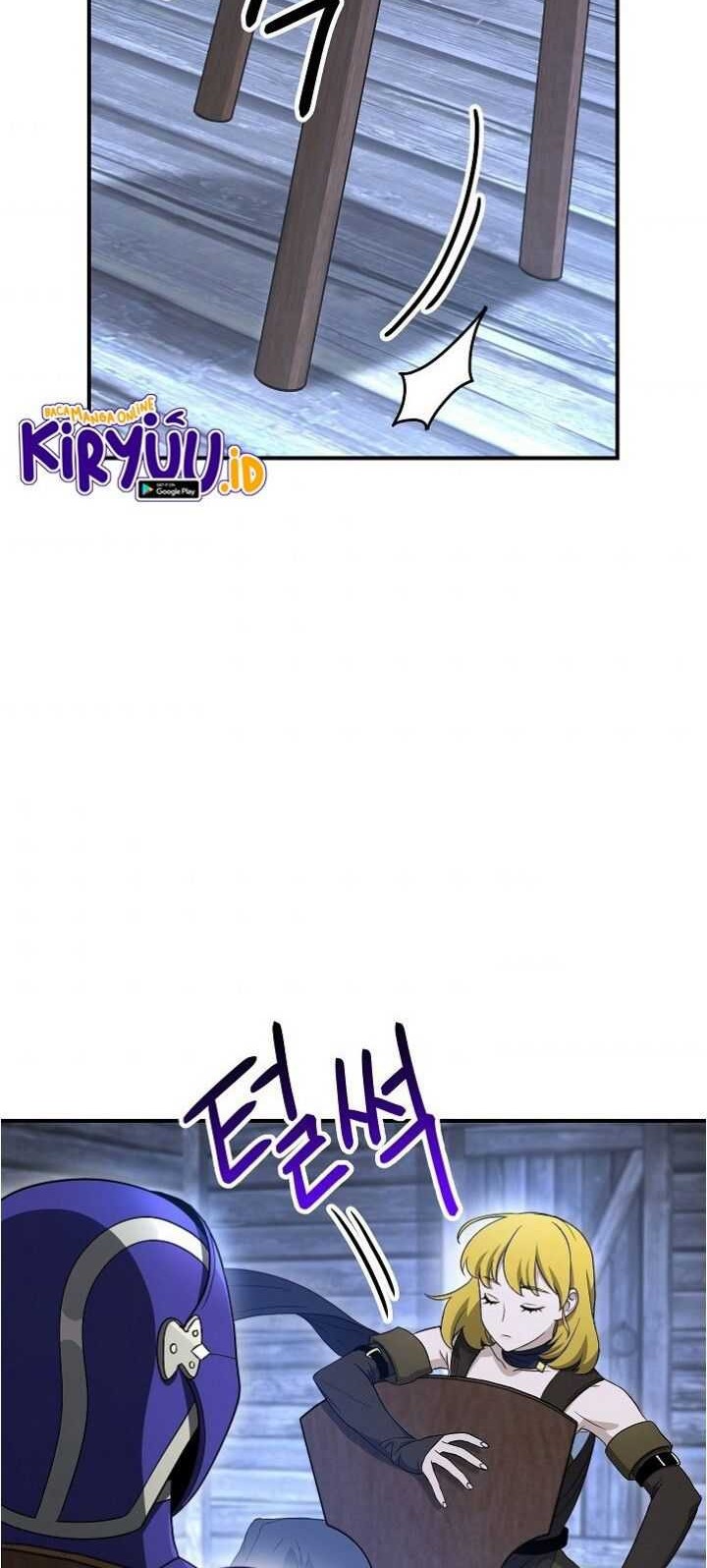 Skeleton Soldier Couldn’t Protect the Dungeon Chapter 145 Gambar 25