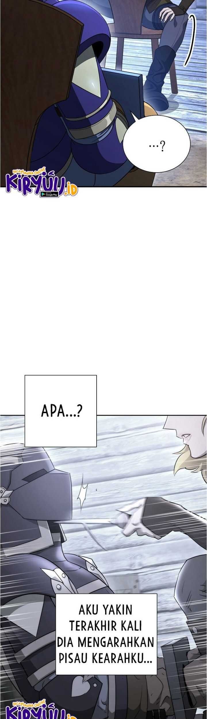 Skeleton Soldier Couldn’t Protect the Dungeon Chapter 145 Gambar 26
