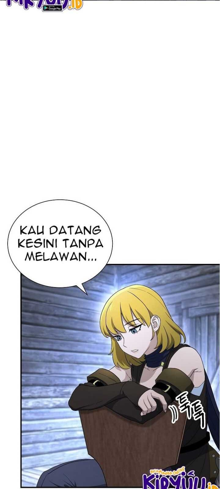 Skeleton Soldier Couldn’t Protect the Dungeon Chapter 145 Gambar 27