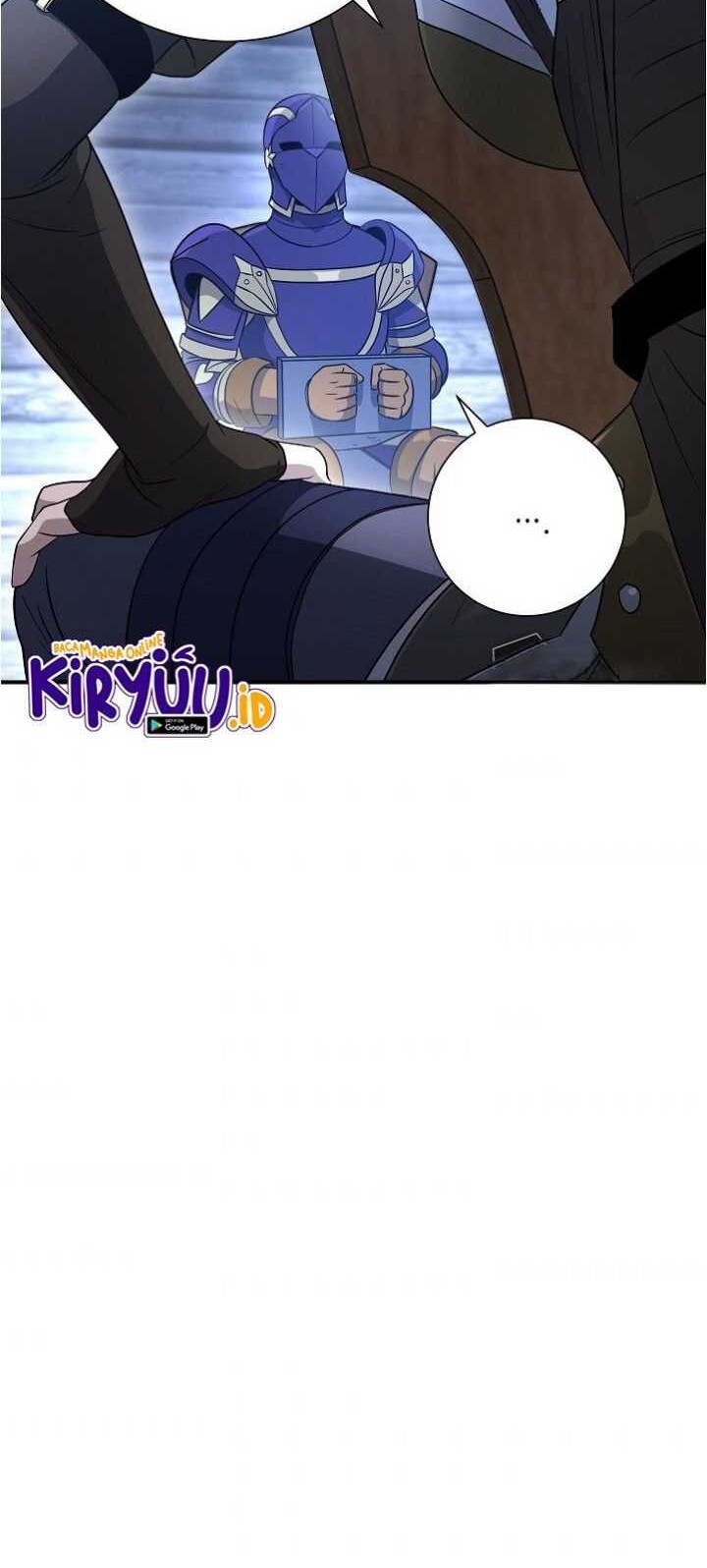 Skeleton Soldier Couldn’t Protect the Dungeon Chapter 145 Gambar 30