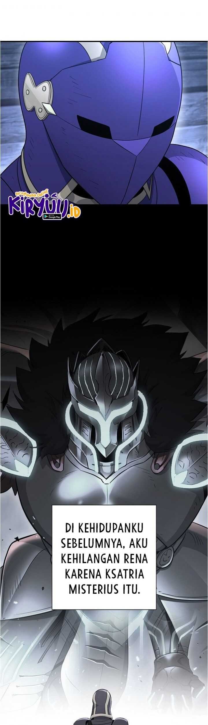 Skeleton Soldier Couldn’t Protect the Dungeon Chapter 145 Gambar 31
