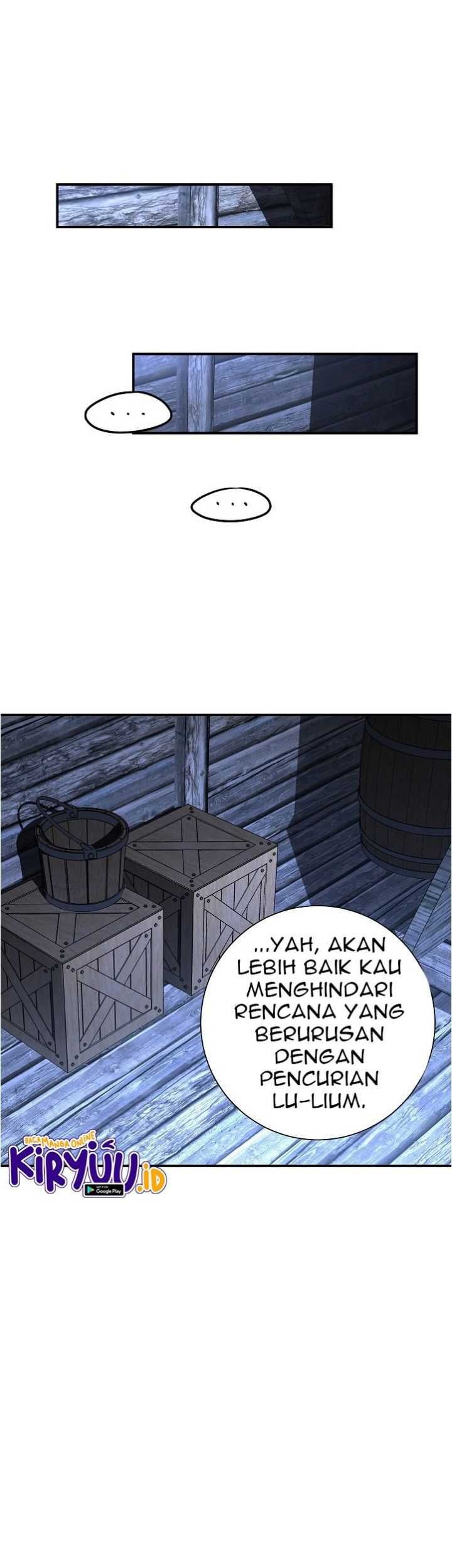 Skeleton Soldier Couldn’t Protect the Dungeon Chapter 145 Gambar 34