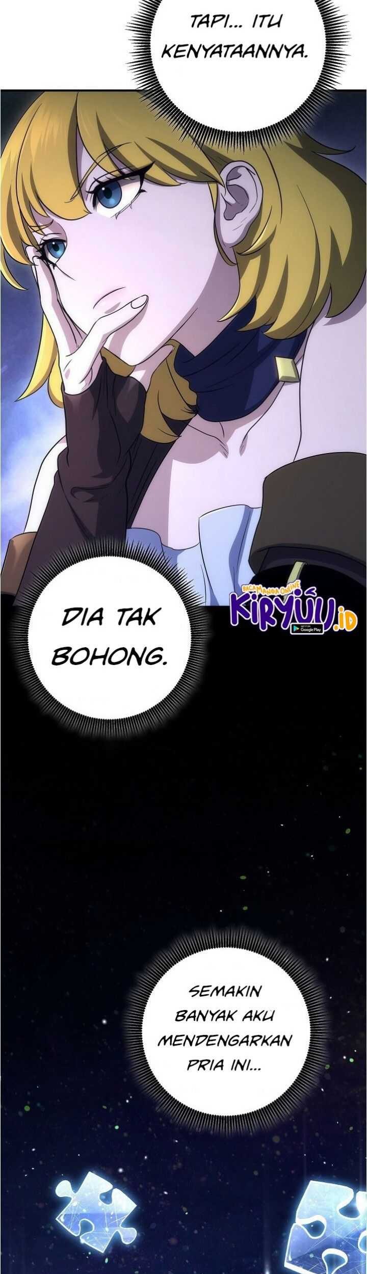 Skeleton Soldier Couldn’t Protect the Dungeon Chapter 145 Gambar 36
