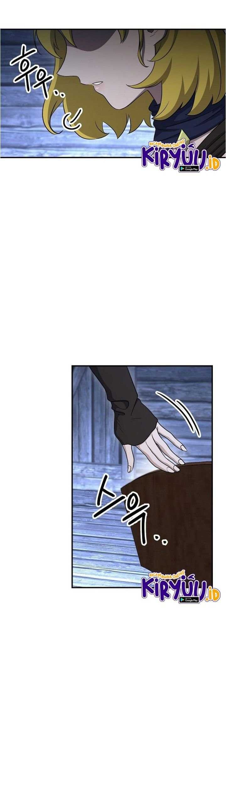 Skeleton Soldier Couldn’t Protect the Dungeon Chapter 145 Gambar 39