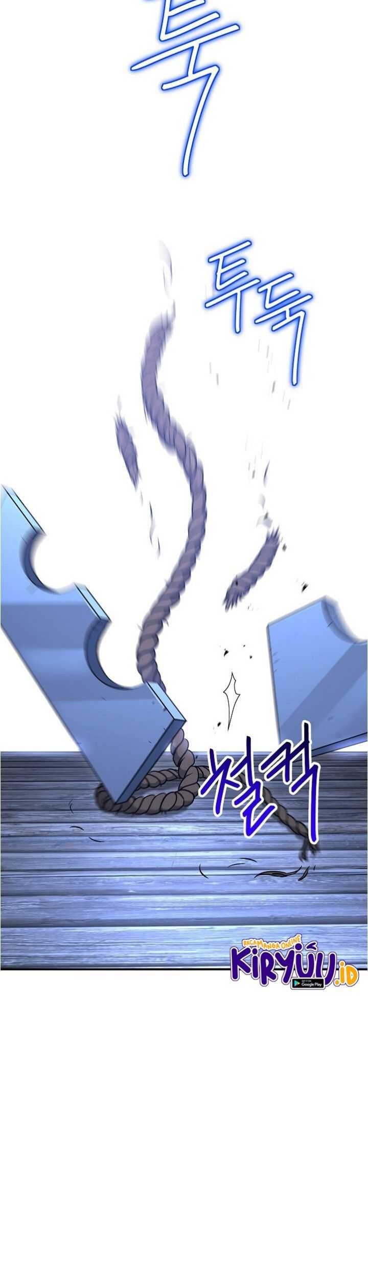 Skeleton Soldier Couldn’t Protect the Dungeon Chapter 145 Gambar 43