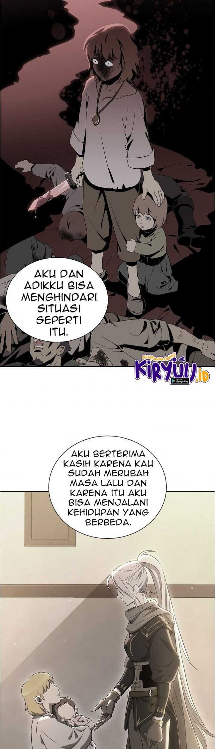 Skeleton Soldier Couldn’t Protect the Dungeon Chapter 145 Gambar 47
