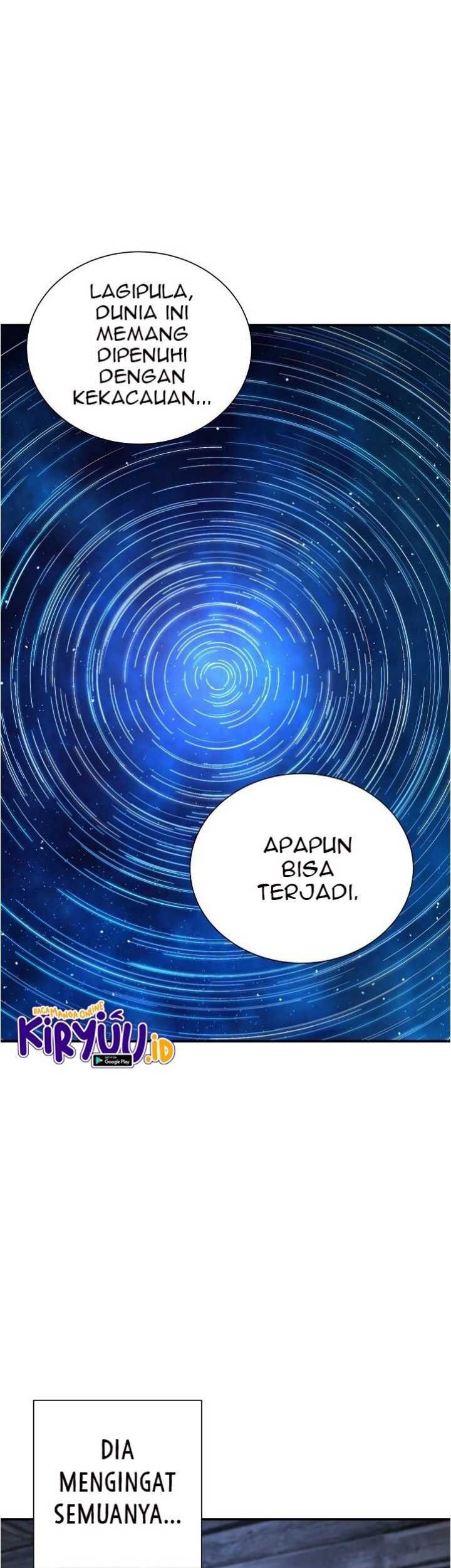 Skeleton Soldier Couldn’t Protect the Dungeon Chapter 145 Gambar 50