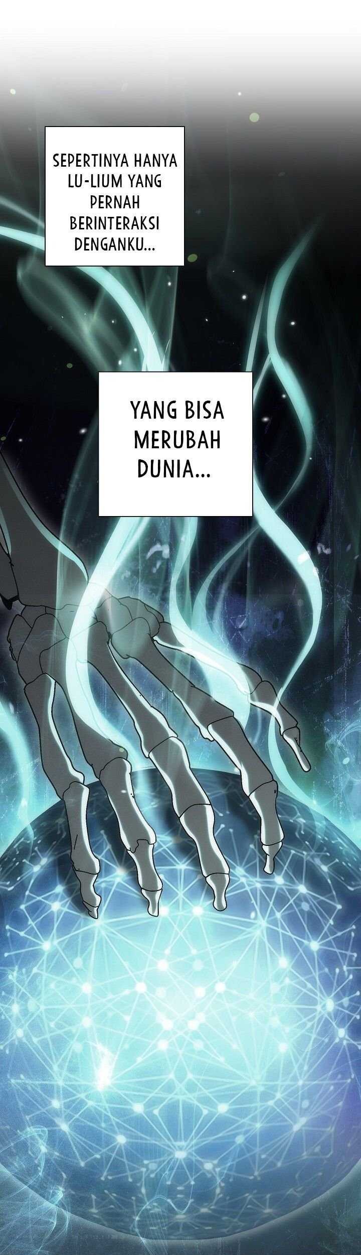 Baca Manhwa Skeleton Soldier Couldn’t Protect the Dungeon Chapter 145 Gambar 2