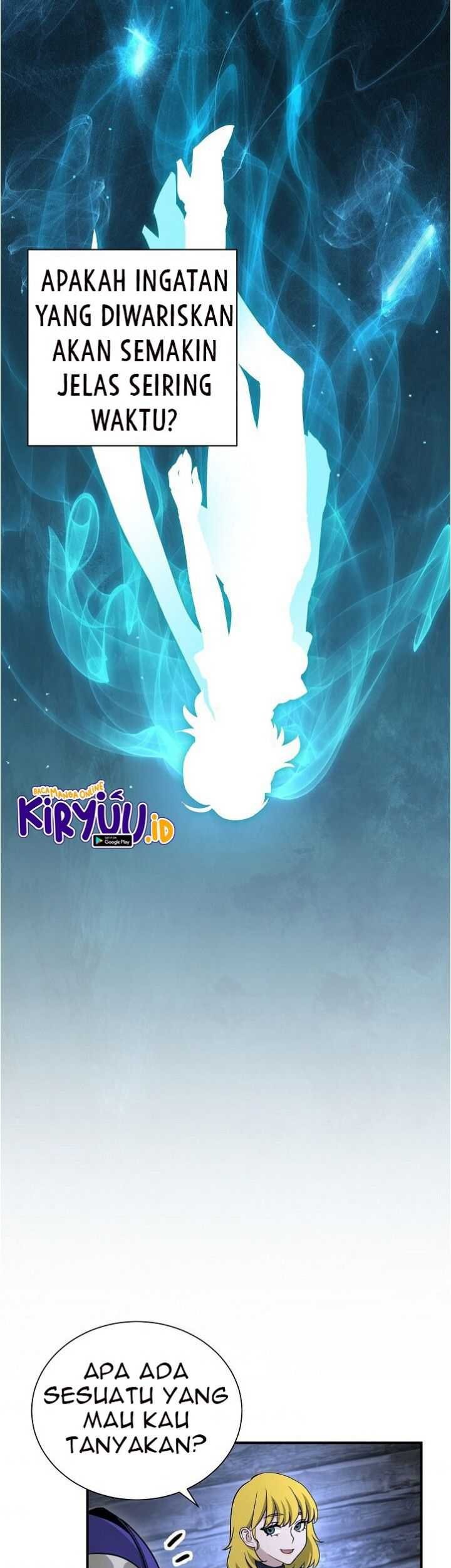 Skeleton Soldier Couldn’t Protect the Dungeon Chapter 145 Gambar 52