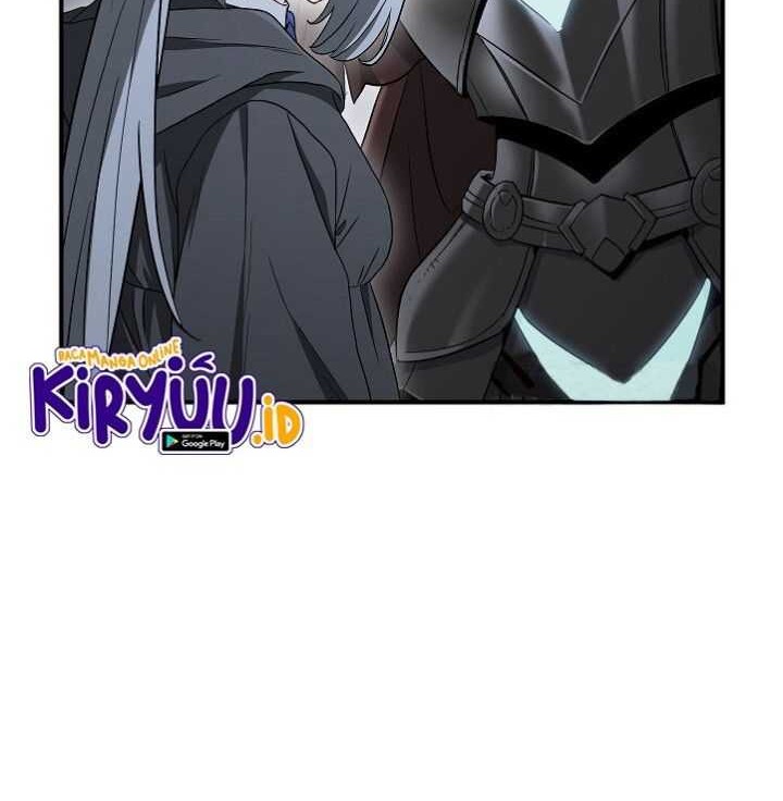 Skeleton Soldier Couldn’t Protect the Dungeon Chapter 145 Gambar 55