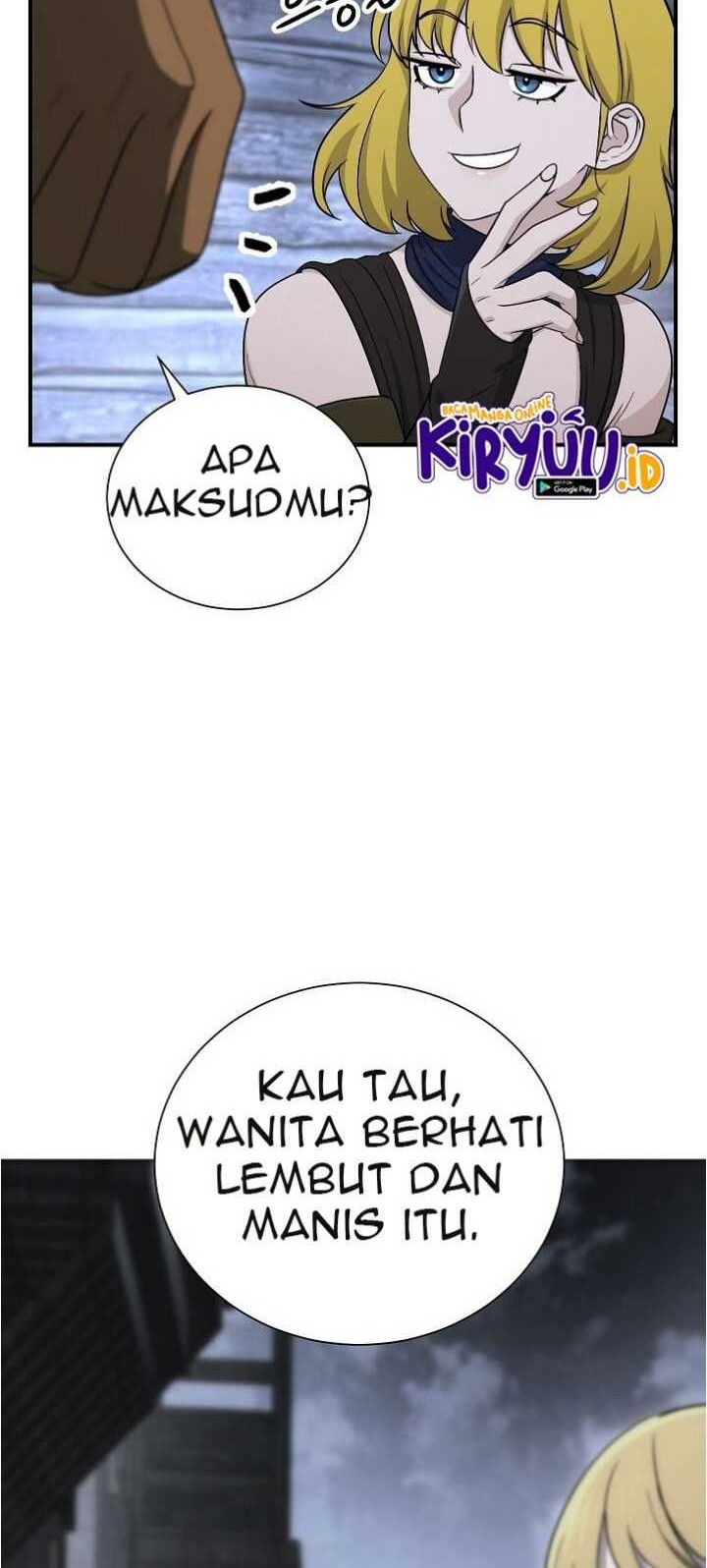 Skeleton Soldier Couldn’t Protect the Dungeon Chapter 145 Gambar 62