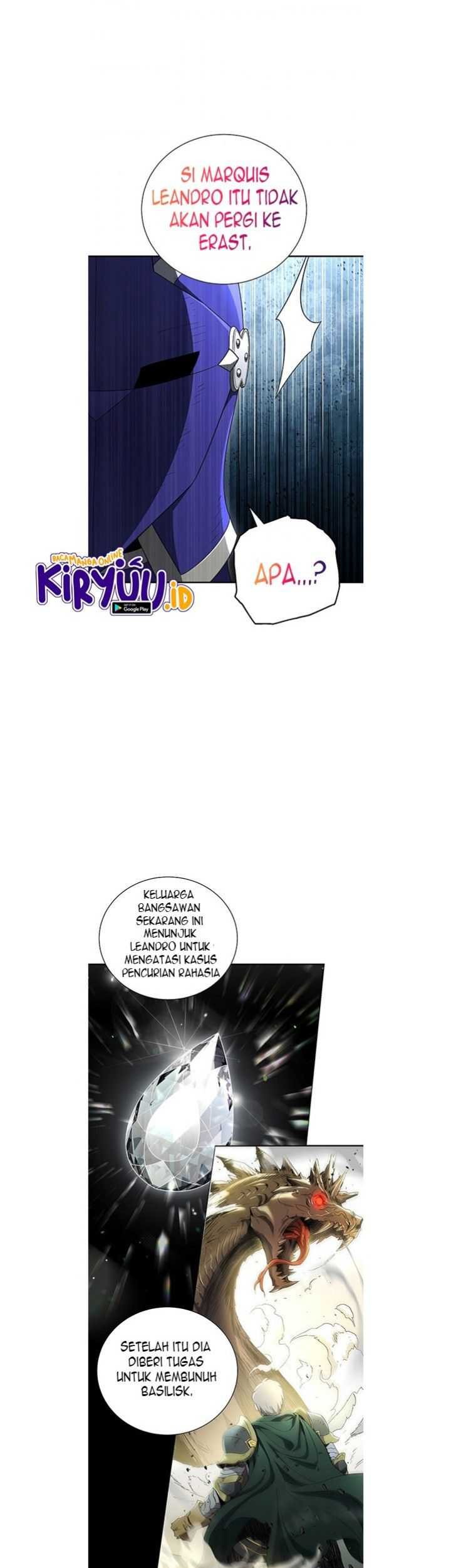 Skeleton Soldier Couldn’t Protect the Dungeon Chapter 145 Gambar 68